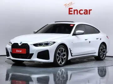 BMW 4 серии