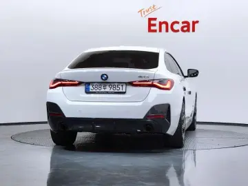 2022 BMW 4 серии с пробегом 59 084 км