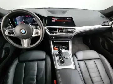 2022 BMW 4 серии с пробегом 59 084 км