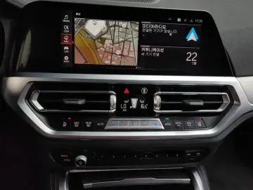 2022 BMW 4 серии с пробегом 59 084 км
