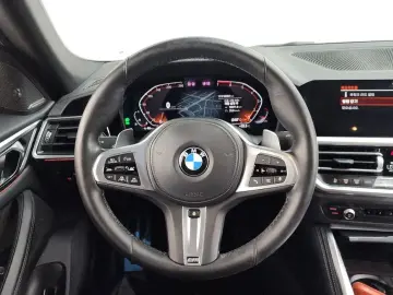2022 BMW 4 серии с пробегом 59 084 км