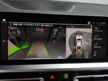 2022 BMW 4 серии с пробегом 59 084 км
