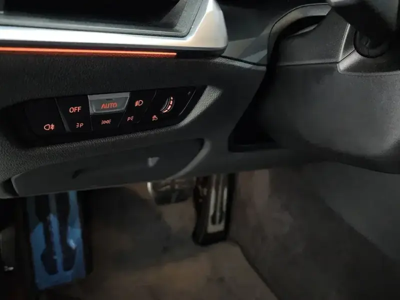 2022 BMW 4 серии с пробегом 59 084 км