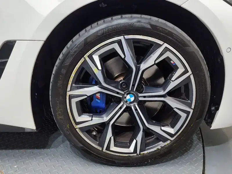 2022 BMW 4 серии с пробегом 59 084 км