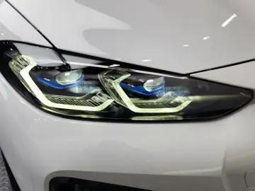 2022 BMW 4 серии с пробегом 59 084 км