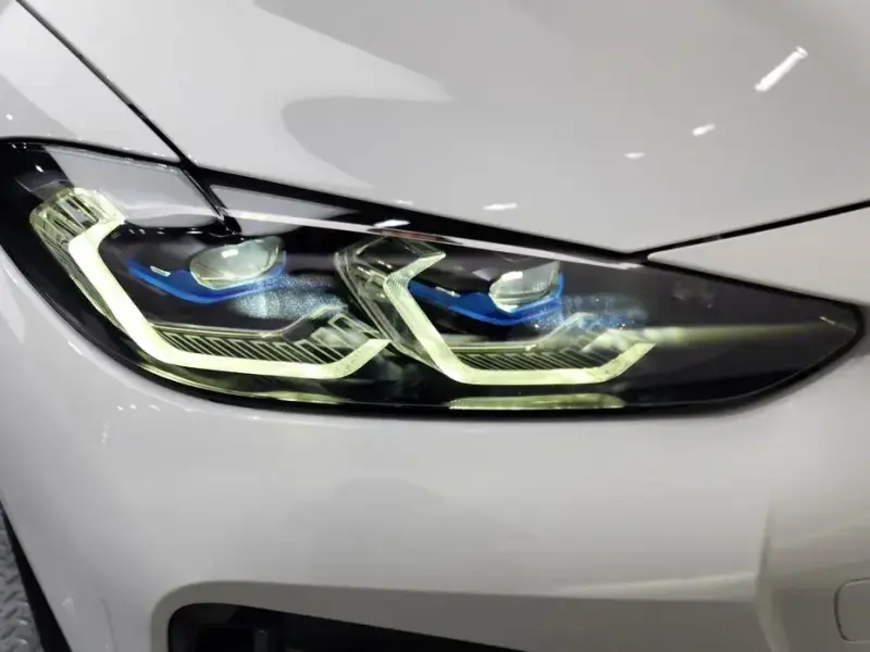 2022 BMW 4 серии с пробегом 59 084 км