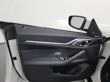 2022 BMW 4 серии с пробегом 59 084 км