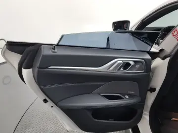 2022 BMW 4 серии с пробегом 59 084 км