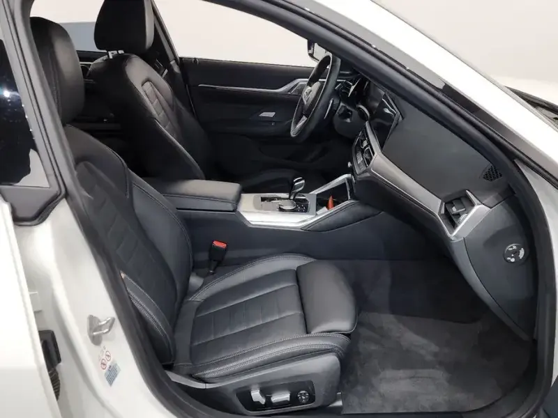 2022 BMW 4 серии с пробегом 59 084 км