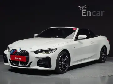 BMW 4 серии