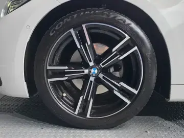 2022 BMW 4 серии с пробегом 48 170 км