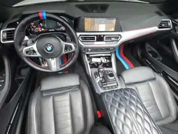 2022 BMW 4 серии с пробегом 48 170 км