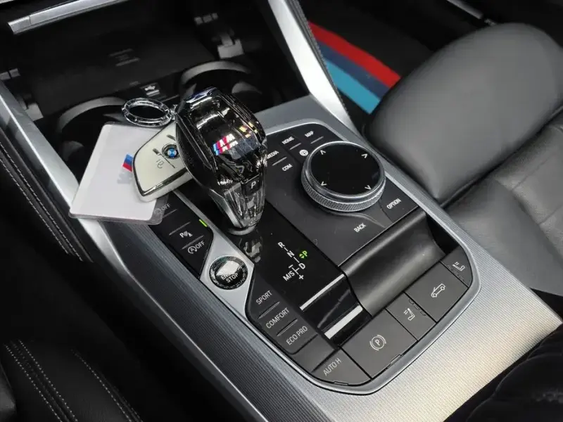 2022 BMW 4 серии с пробегом 48 170 км