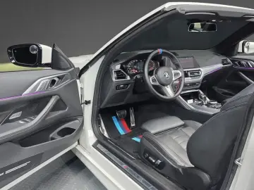 2022 BMW 4 серии с пробегом 48 170 км