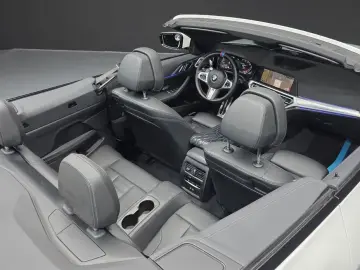 2022 BMW 4 серии с пробегом 48 170 км