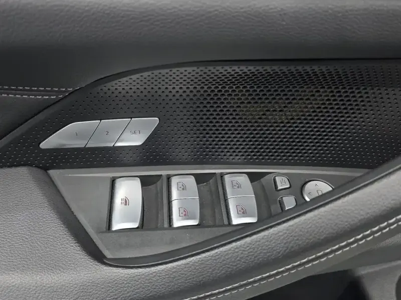 2022 BMW 4 серии с пробегом 48 170 км
