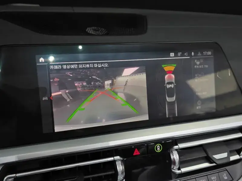 2022 BMW 4 серии с пробегом 48 170 км