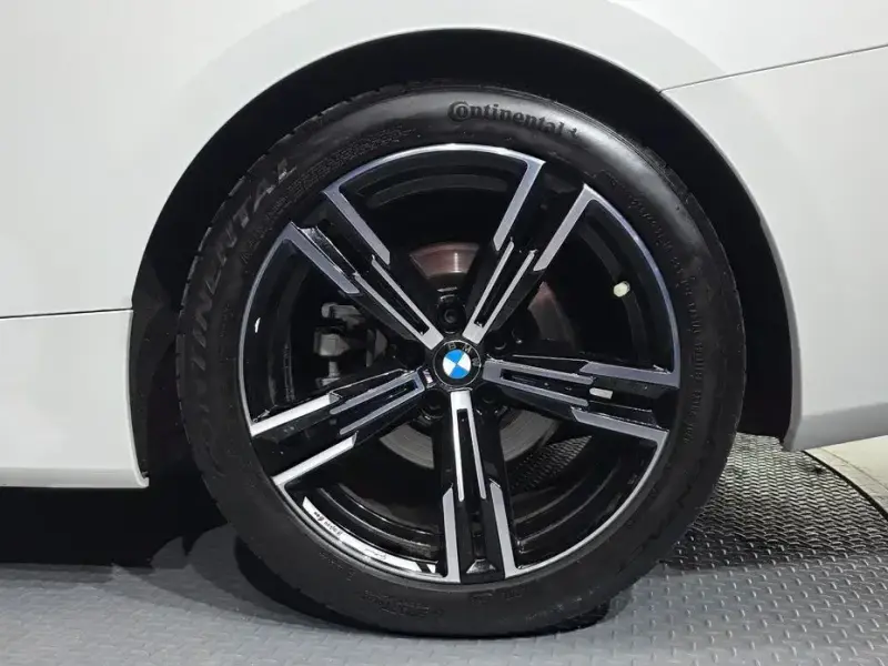2022 BMW 4 серии с пробегом 48 170 км