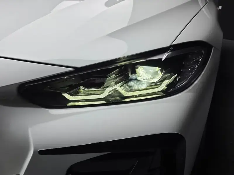 2022 BMW 4 серии с пробегом 48 170 км