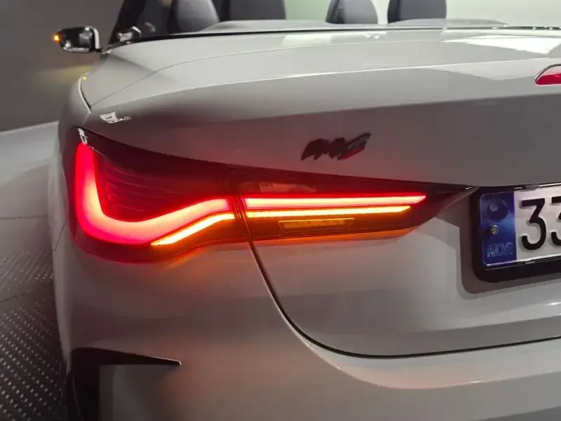 2022 BMW 4 серии с пробегом 48 170 км