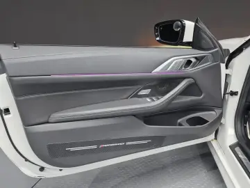 2022 BMW 4 серии с пробегом 48 170 км
