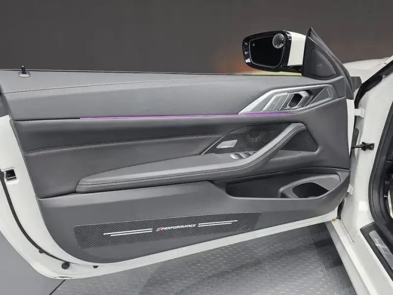 2022 BMW 4 серии с пробегом 48 170 км