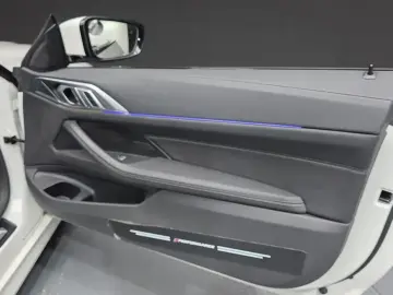 2022 BMW 4 серии с пробегом 48 170 км