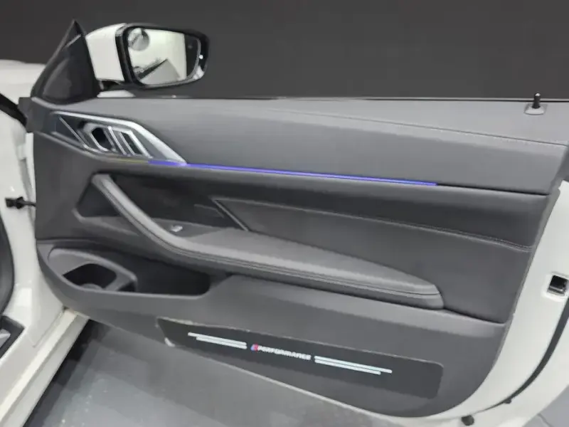 2022 BMW 4 серии с пробегом 48 170 км