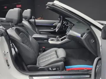 2022 BMW 4 серии с пробегом 48 170 км