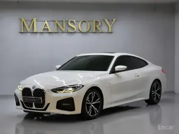 BMW 4 серии