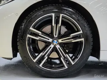 2022 BMW 4 серии с пробегом 71 075 км