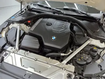 2022 BMW 4 серии с пробегом 71 075 км
