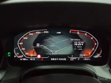 2022 BMW 4 серии с пробегом 71 075 км