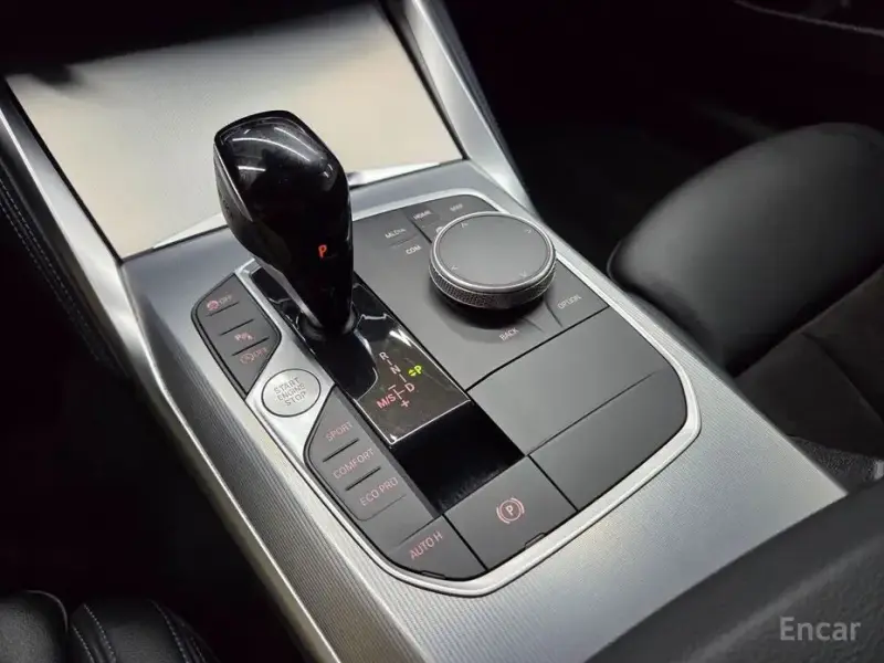 2022 BMW 4 серии с пробегом 71 075 км