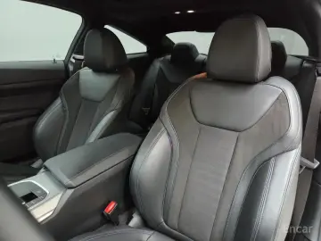 2022 BMW 4 серии с пробегом 71 075 км