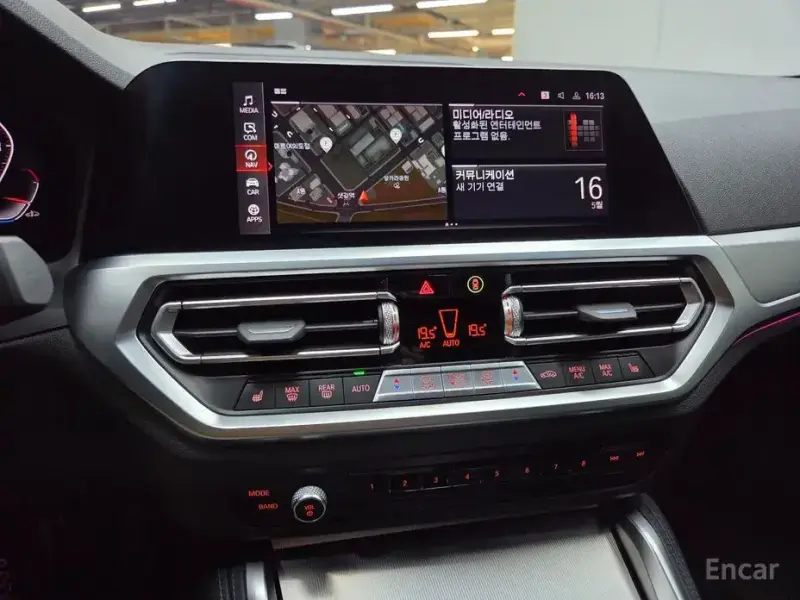 2022 BMW 4 серии с пробегом 71 075 км
