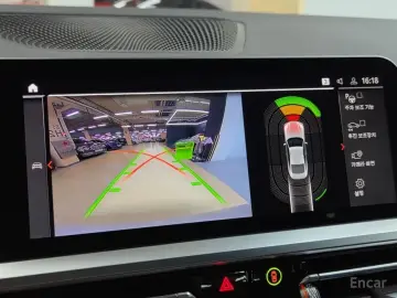 2022 BMW 4 серии с пробегом 71 075 км