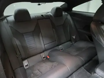 2022 BMW 4 серии с пробегом 71 075 км