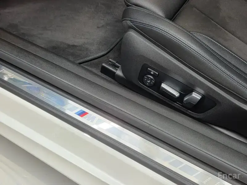 2022 BMW 4 серии с пробегом 71 075 км
