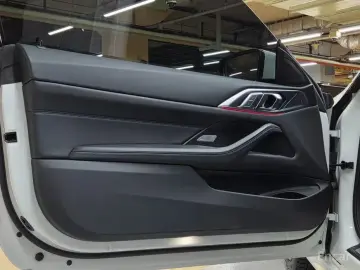 2022 BMW 4 серии с пробегом 71 075 км
