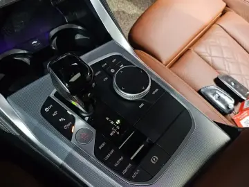 2023 BMW 4 серии с пробегом 43 830 км