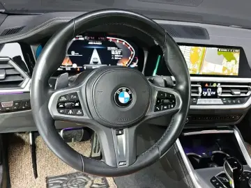 2023 BMW 4 серии с пробегом 43 830 км