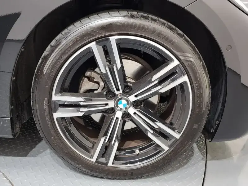 2022 BMW 4 серии с пробегом 24 705 км