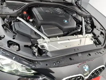 2022 BMW 4 серии с пробегом 24 705 км