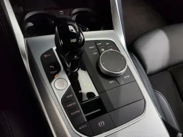 2022 BMW 4 серии с пробегом 24 705 км