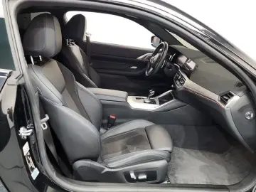 2022 BMW 4 серии с пробегом 24 705 км