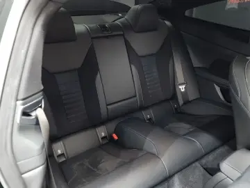 2022 BMW 4 серии с пробегом 24 705 км