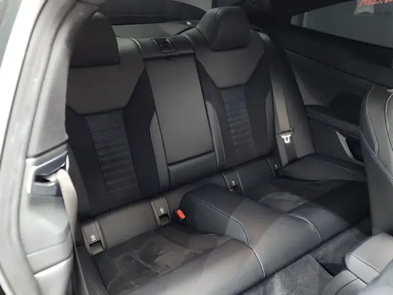 2022 BMW 4 серии с пробегом 24 705 км