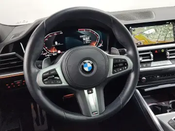 2022 BMW 4 серии с пробегом 24 705 км