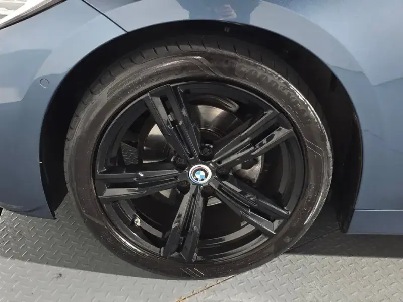 2022 BMW 4 серии с пробегом 40 713 км